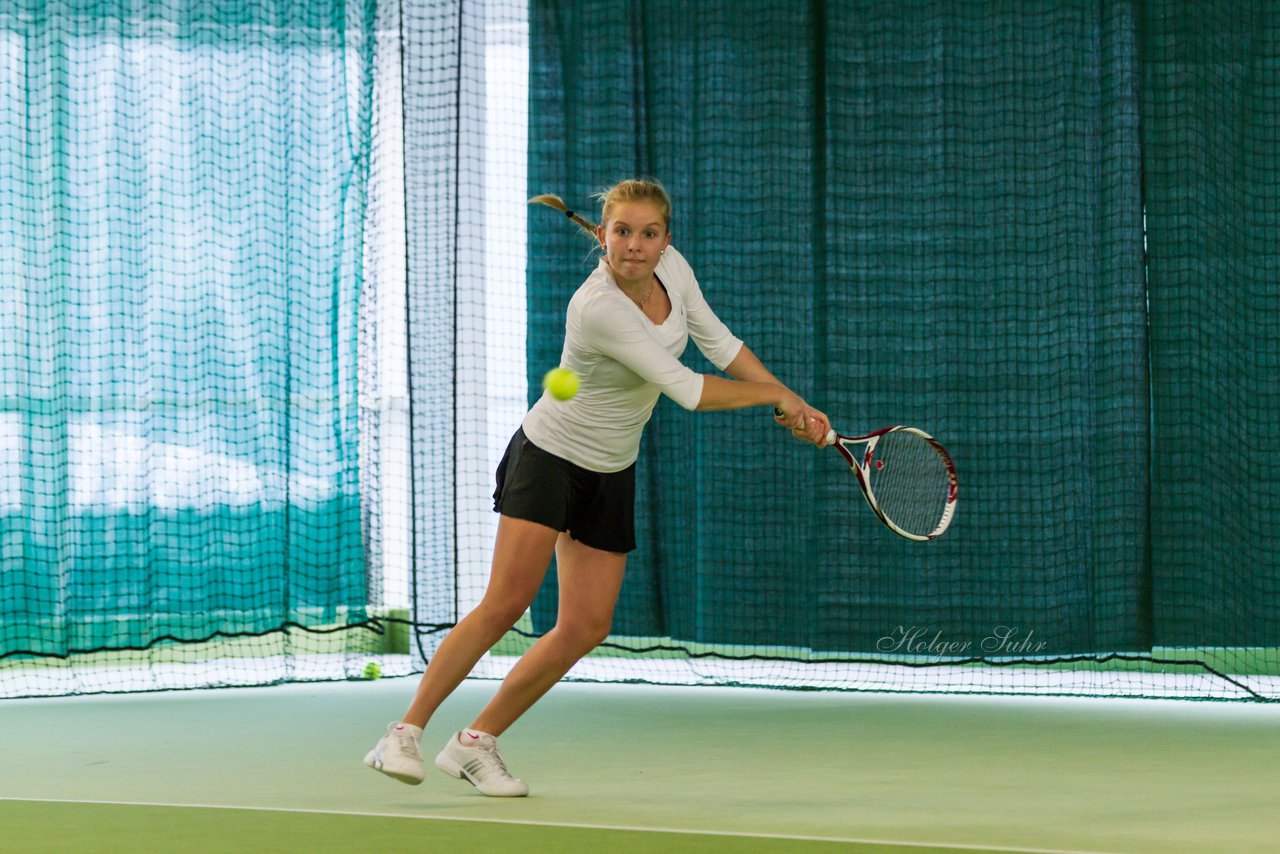 Bild 142 - Holmer Indoor-Cup Tag 2